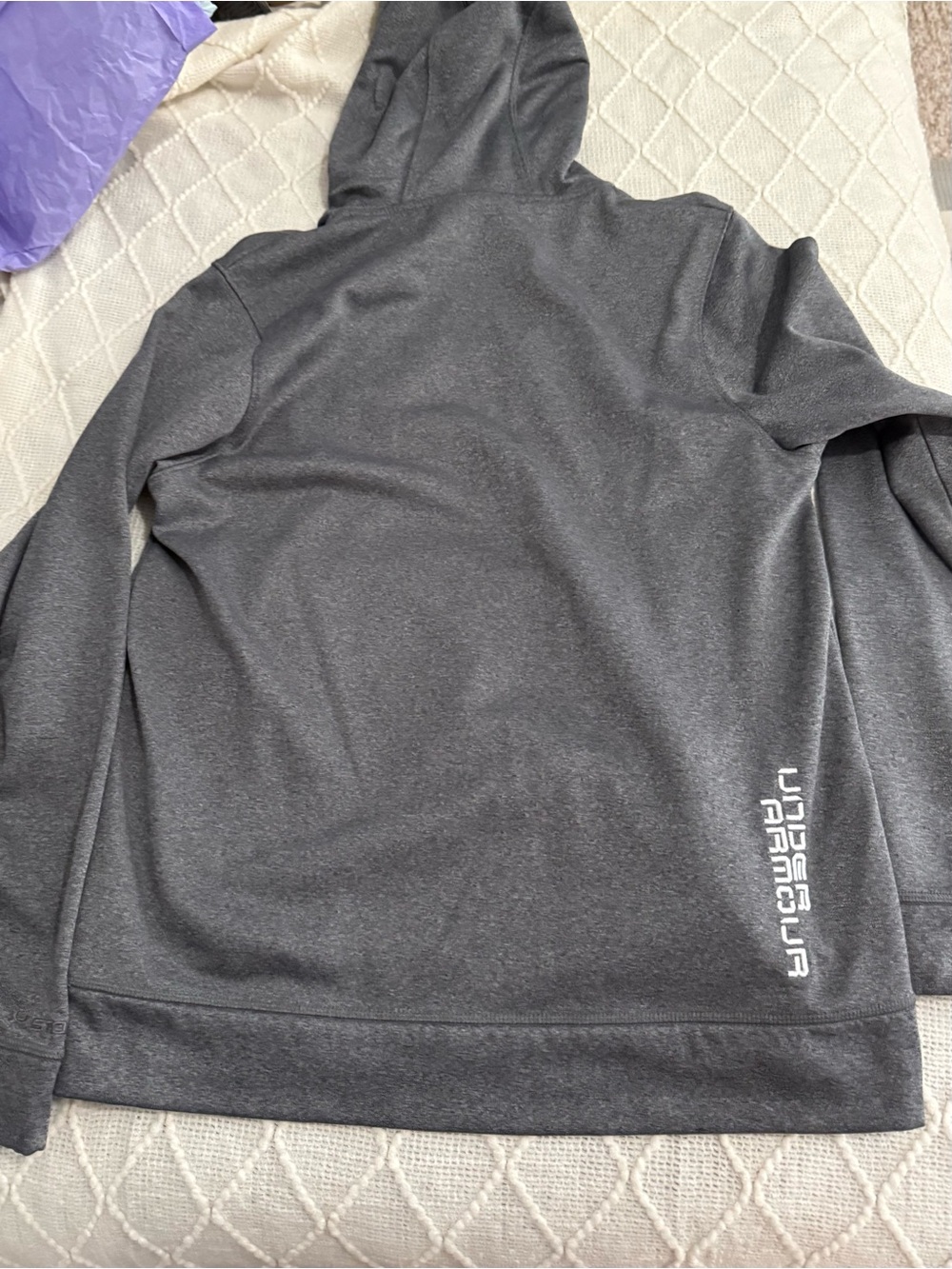 Pullover - Picture 4 of 6